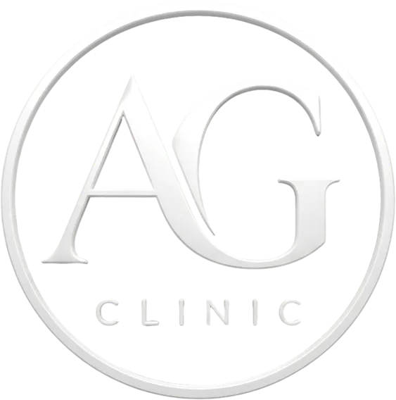 AG Clinic logo