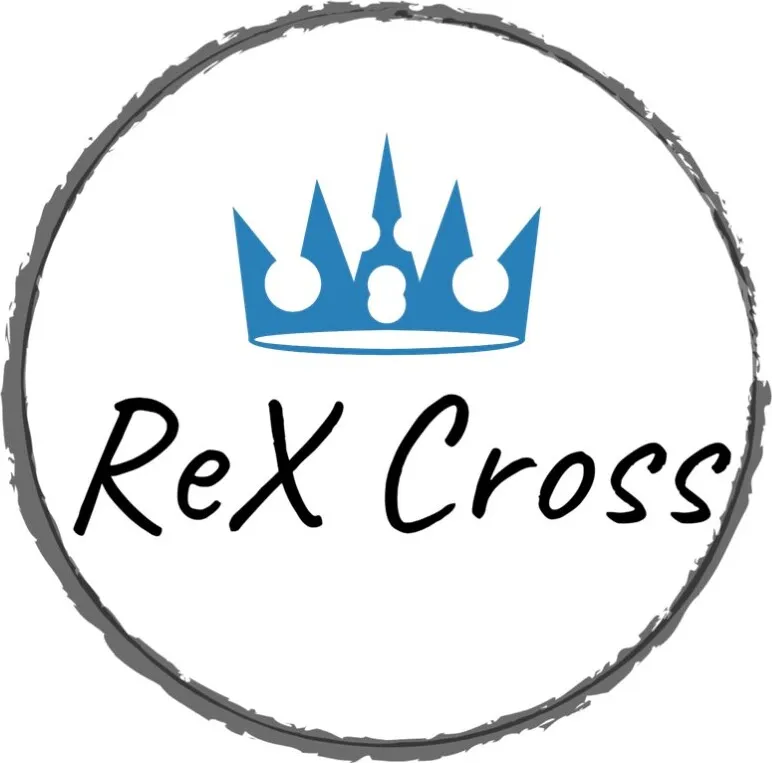 Rex Cross logo