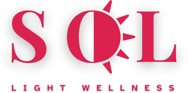 Sol Light Wellness logo